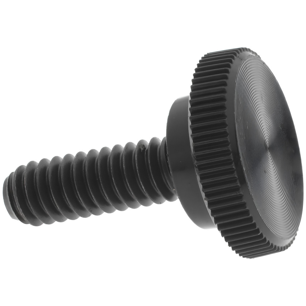 Picture of Made In USA 903B-2520-0.75A 1/4-20 X 3/4 Thumb Screw Thumb